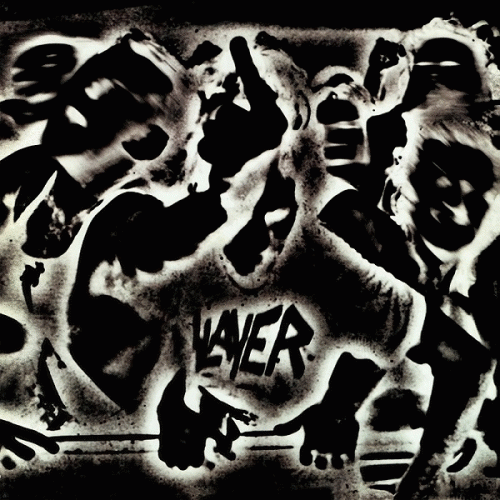 Slayer (USA) : Undisputed Attitude